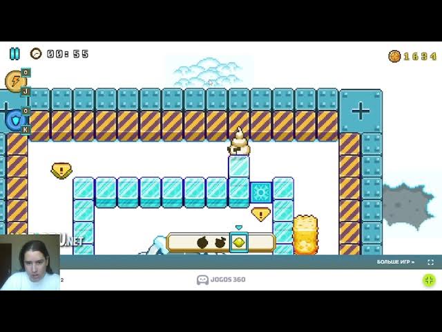 Jogos Nitrome no Jogos 360