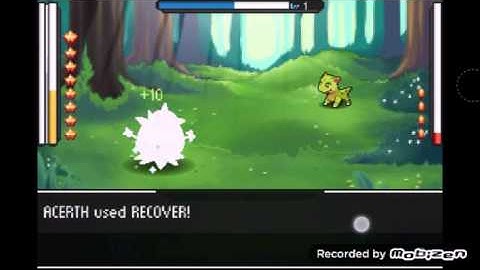 EvoCreo ep 1 A New Beginning