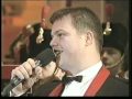 Royal Artillery Band - Spike Milligan&#39;s 80th birthday celebration BBC2 18 April 1998