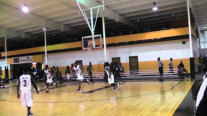 Jimmie Gilbert Jr. Highlights