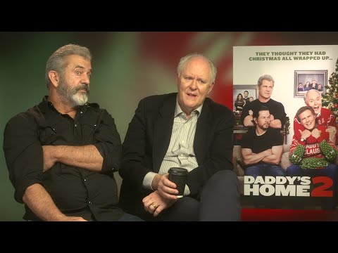 Video: Mel Gibson: “The Hollywood Elite Kill Innocent Children And Drink Their Blood” - Alternativ Vy