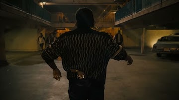 Snowfall 3x10 Back to reality