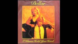 Dollar - I Wanna Hold Your Hand Drum Break - Loop