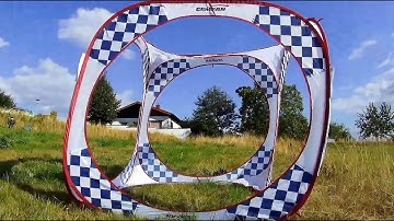 Gemfan Popup Cube - Unboxing and Gameplay