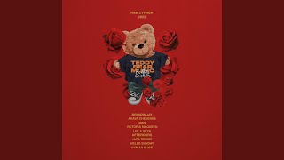 Teddy Bear Music Cypher (feat. Anaya Cheyenne, Dane, Victoria McQueen, Leila Skye, Afterours,...