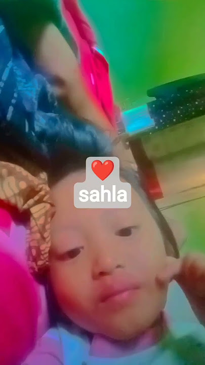 sahla