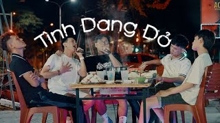 Tình Dang Dở - Đình Dũng | Cover Thiên Nhân Đức, Chiến9c | OFFICIAL MUSIC VIDEO.