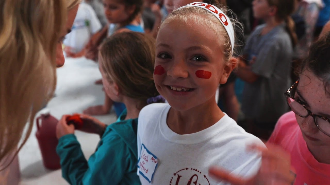 camp-ozark-session-4-opening-day-daily-video-youtube