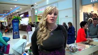 Girişimci Anastasiya Lukonina Bonplan Hakkında