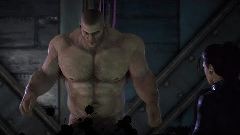 Saints Row: The Third Remastered - The Belgian Problem 2