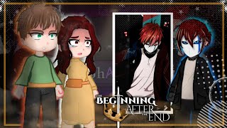 Tbate React To Arthur Leywin Spoilers Manwha, Novel Part 1?? Gacha Brusru