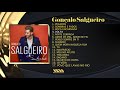 Gonçalo Salgueiro - Sombras E Fado (  Full Album)