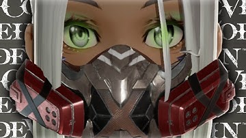 CODE VEIN: Chronicles of Marlah | Episode 1 - RISE