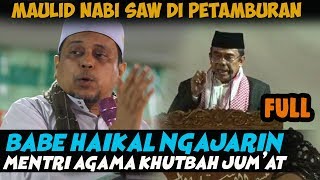 Untuk info update, silahkan bergabung bersama telegram kami
t.me/pecintahabibrizieq join juga akun line @oee8008j
