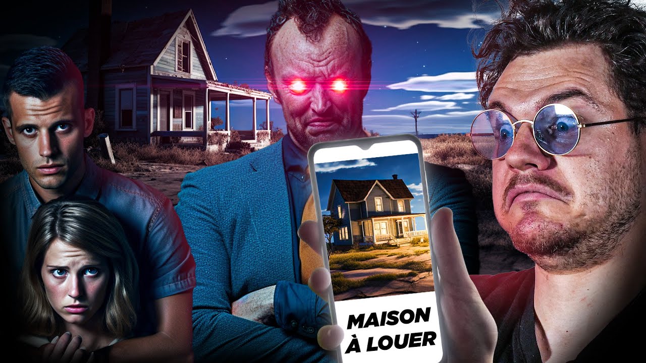 Les 3 Pires Expériences sur Leboncoin Américain !