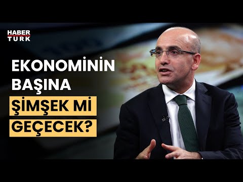 Ekonomi yönetiminde kim olacak? Barış Doster yanıtladı