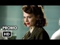 Marvel's Agent Carter 1x03 Promo 