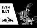 SVEN ILLY | Red Bull 64 Bars