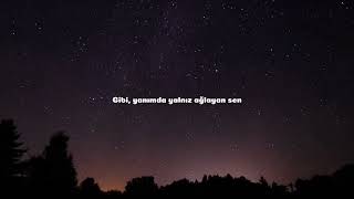 Rei - Yıldızlardan Düşemem Cover Tuanna