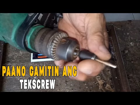 Video: Mga Drill Ng Panulat: Para Sa Metal At Mga Tile, Iba Pang Mga Uri, Extension Para Sa Mga Drill Ng Balahibo. Paano Patalasin Ang Mga Ito? GOST