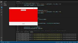 Switch Multiple Pages In Tkinter Switch Frames In Tkinter Tkinter Hub ...