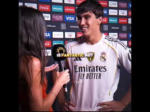 Gonzalo Garcia Shortvideo Football Edit Realmadrid Fyp Shorts Youtubeshorts Gonzalo