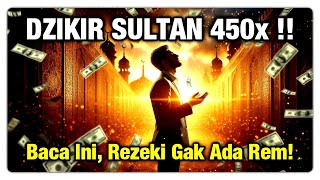 HASBUNALLAH 450X! Gak Sampai 7 Hari, Rezeki Ngalir DERAS!