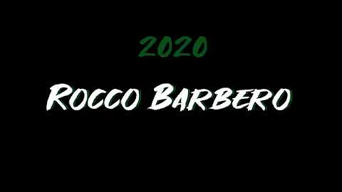 Rocco Barbero Junior Year High School Lacrosse Hig...