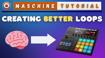 Double Your Beatmaking Skills: The Secret Trick to Crafting Better Loops with Maschine!