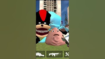 Sandbox in space labubu new gameplay in garry