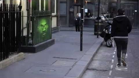 Mentalgassi for Amnesty International