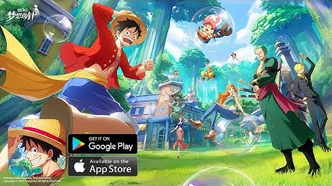 [ One Piece: Dream Pointer ] Beta Test Gameplay