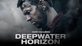 Deepwater Horizon (Original Motion Picture Soundtrack) 02  The Rig