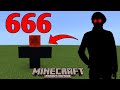 How to summon 666 in minecraft pe