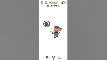 [ Brain Out ] Brain Out Level 208