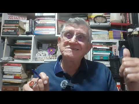 ''Bu vatan kimin'' ?