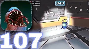 Imposter 3D: Online Horror - Gameplay Walkthrough Part 107 [Android]