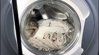 Hotpoint NSWR - Whites/Light Towel Wash