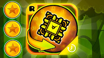 Geometry Dash: Time Reborn | All Levels With Secret Coins | By @GenaMorphosis & More