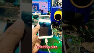 system has been destroyed solution #mobilerepairing #newtrick #viral #ranjan #trending