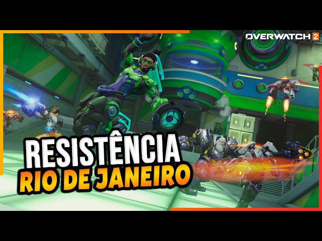 Overwatch 2: Invasão começou, trazendo nova heroína, Missões de História e  mais