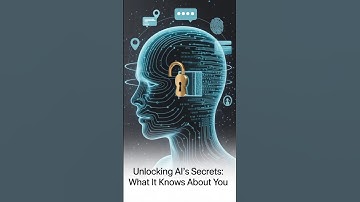 Unlocking AI