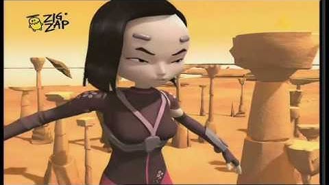 ✗In The Dark - Code Lyoko✗