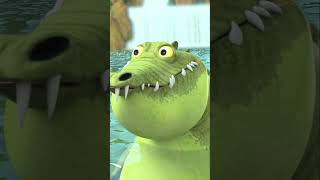 The Crocodile 🐊