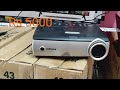 Projector 5000 only  dindigul msa vels dindigul madurai led instagram