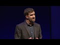 How Can Smart Parks Help Get More People Outside? | Edward Krafcik | TEDxCollegePark