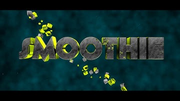 MY CHANNELS OFFICIAL YOUTUBE INTRO :DD / FIRST VIDEO EVER!