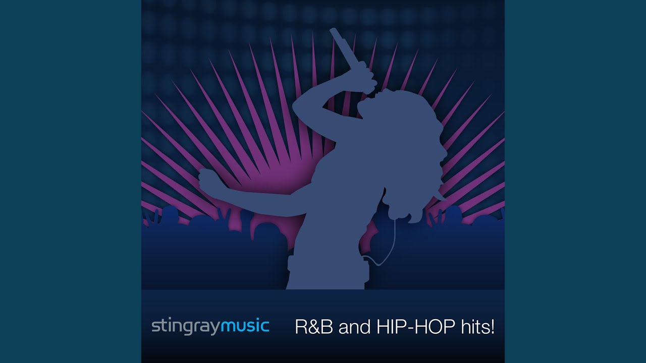 [Lay Your Head On My] Pillow [In the Style of Tony! Toni! Toné