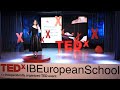 The Healing Power of Music  | Sofia Bedukadze | TEDxIBEuropeanSchool