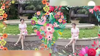 MY SISTER'S BIRTHDAY SLIDESHOW💟| Angel Henson